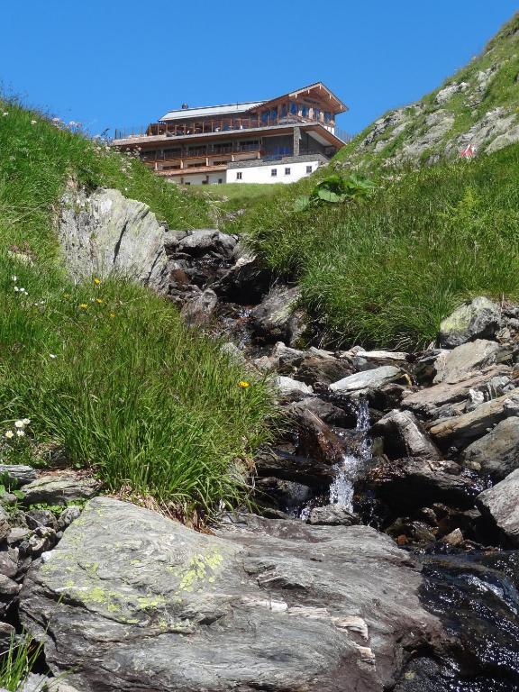 Ferienhof Nogler Zellberg Dış mekan fotoğraf